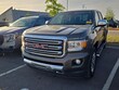  GMC Canyon