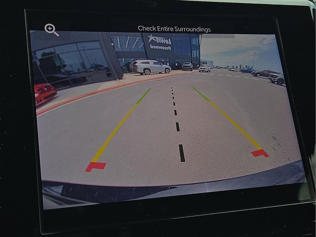 2024 Jeep Grand Cherokee Altitude - Photo 13