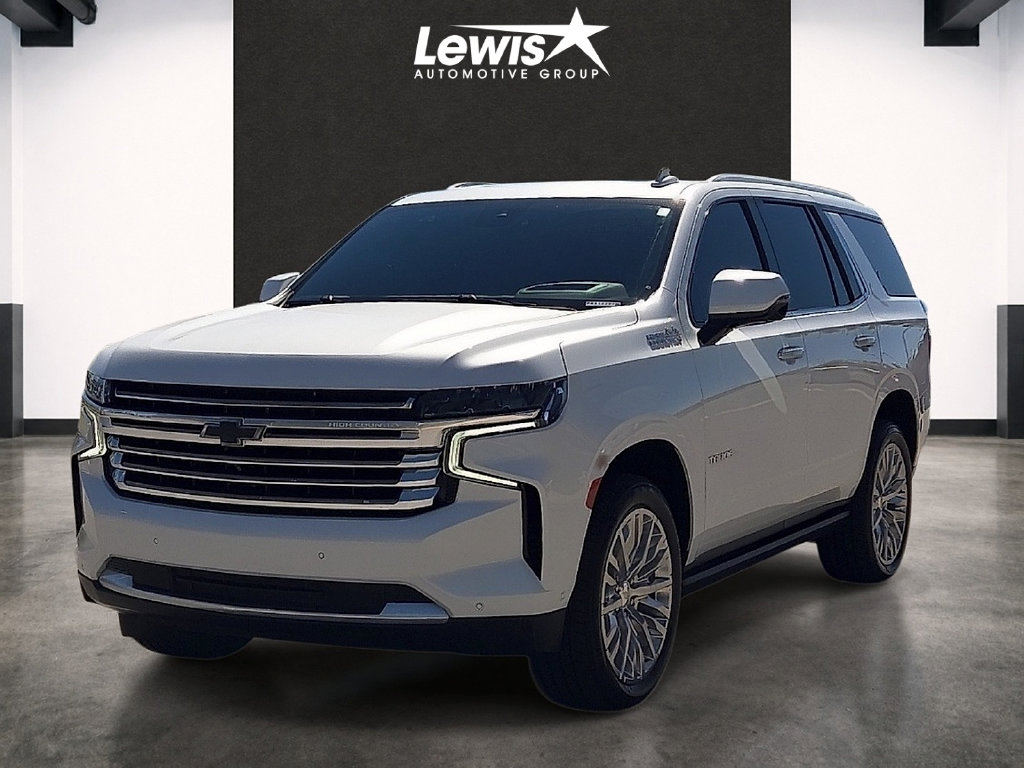 2023 Chevrolet Tahoe