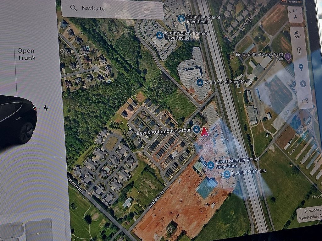 2020 Tesla Model 3 Base - Photo 14