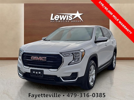 2024 GMC Terrain SLE SUV