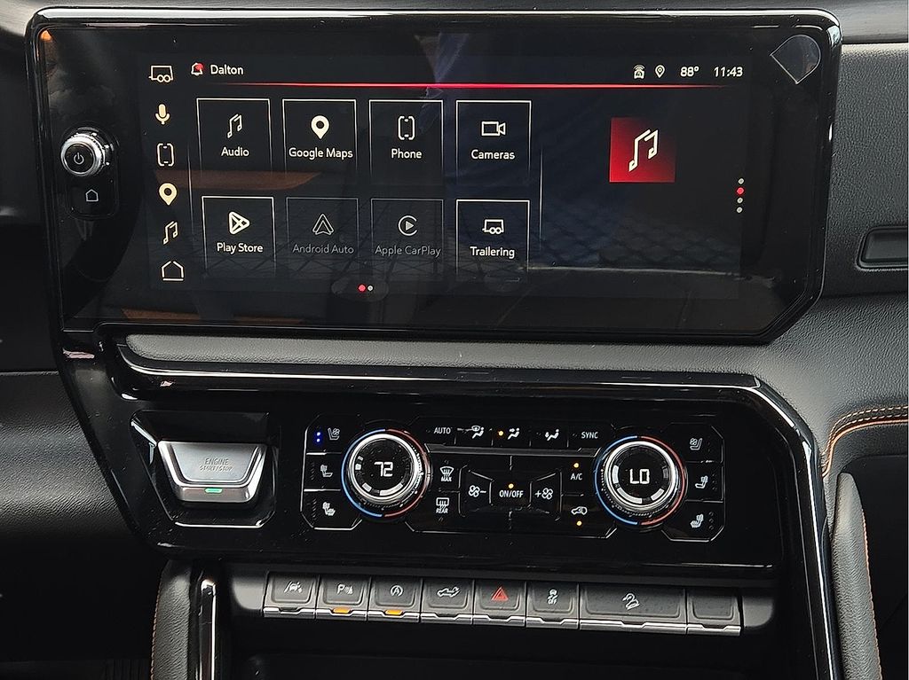 2026 GMC Sierra 1500 AT4 - Photo 12