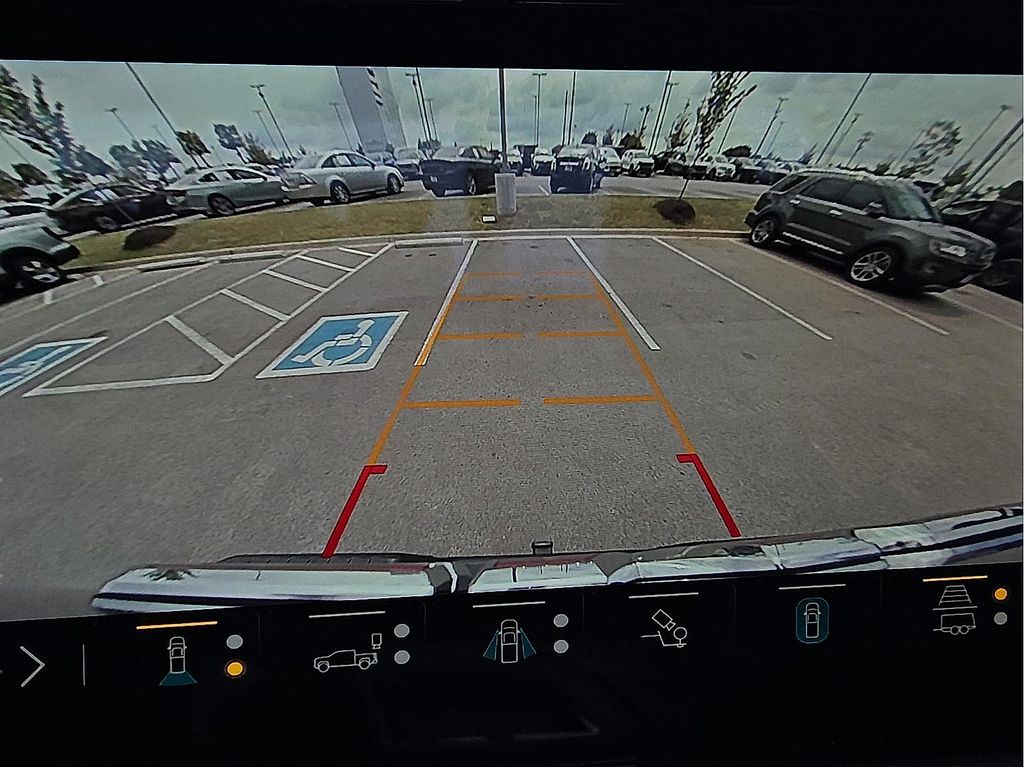 2022 GMC Sierra 1500 AT4X - Photo 14