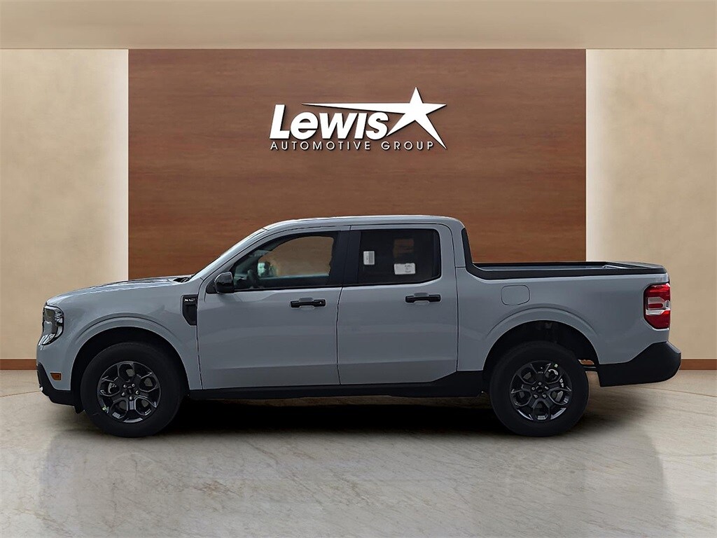 2025 Ford Maverick XLT photo 3