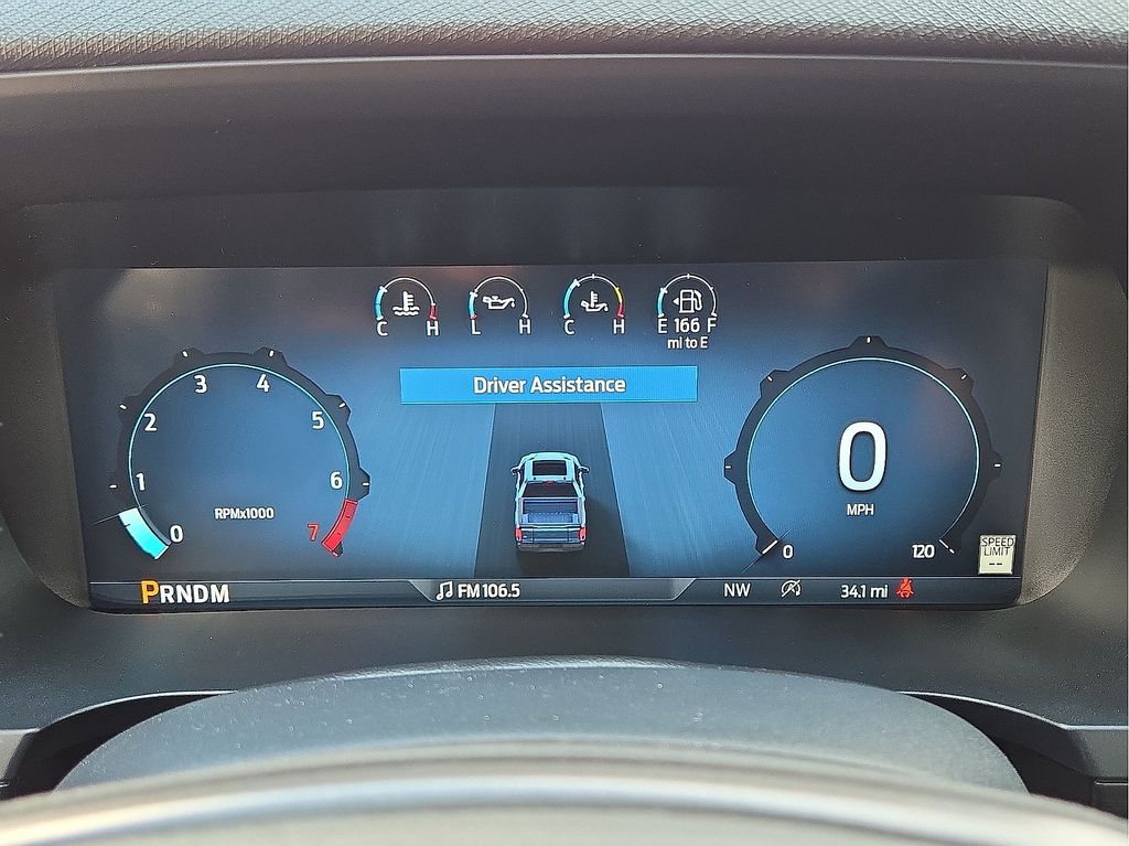 2024 Ford F-150 XLT - Photo 36