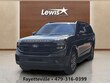Ford Expedition Max