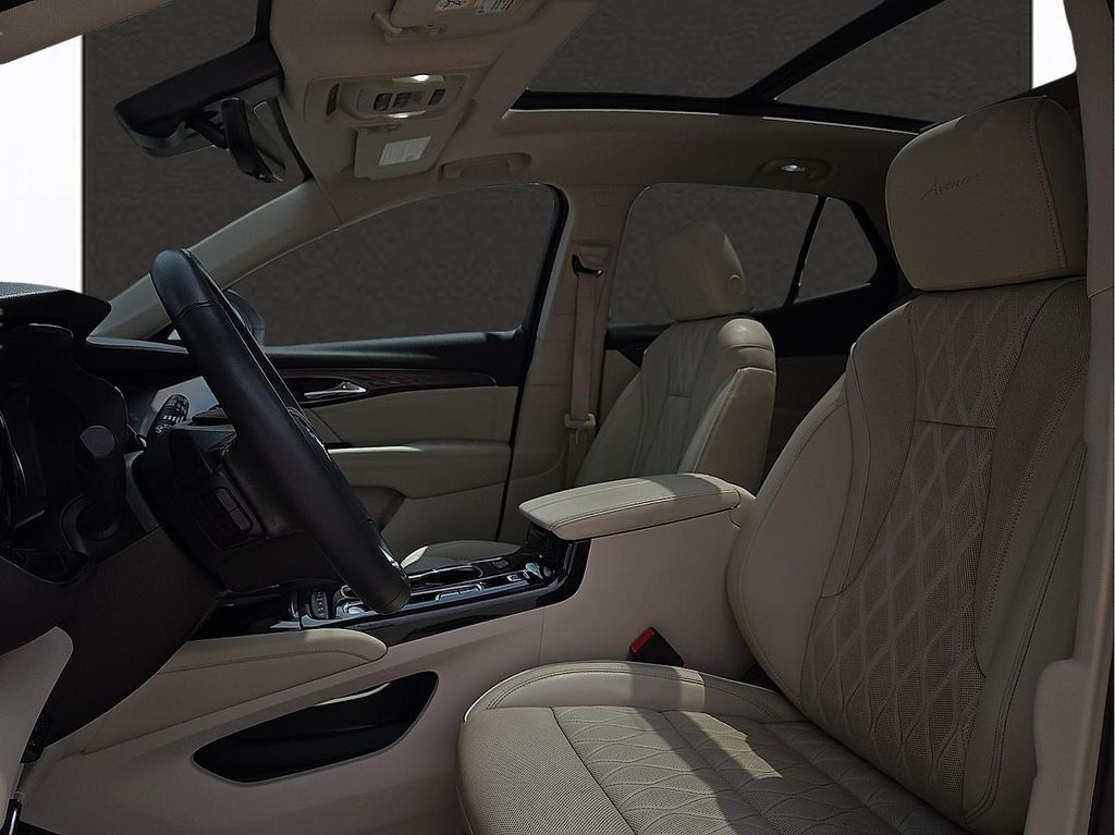 2023 Buick Envision Avenir - Photo 13