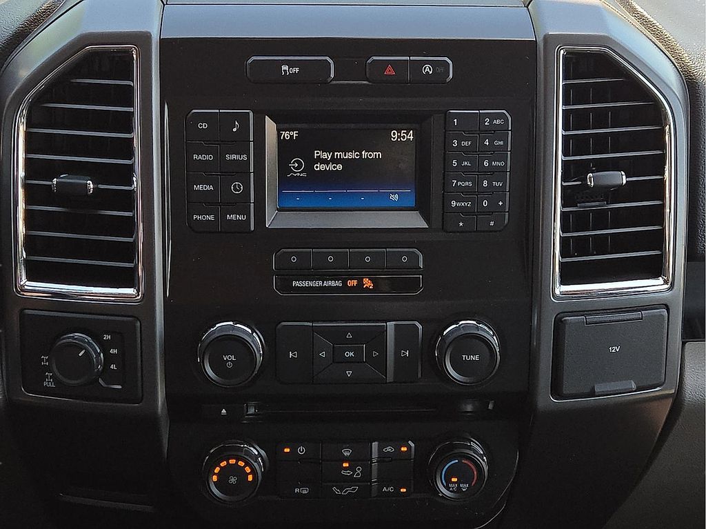 2015 Ford F-150 XLT - Photo 10