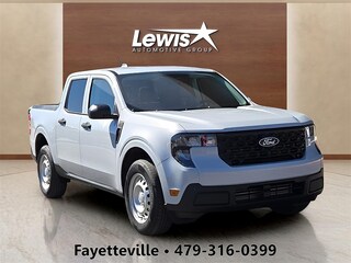 2025 Ford Maverick XL Truck SuperCrew