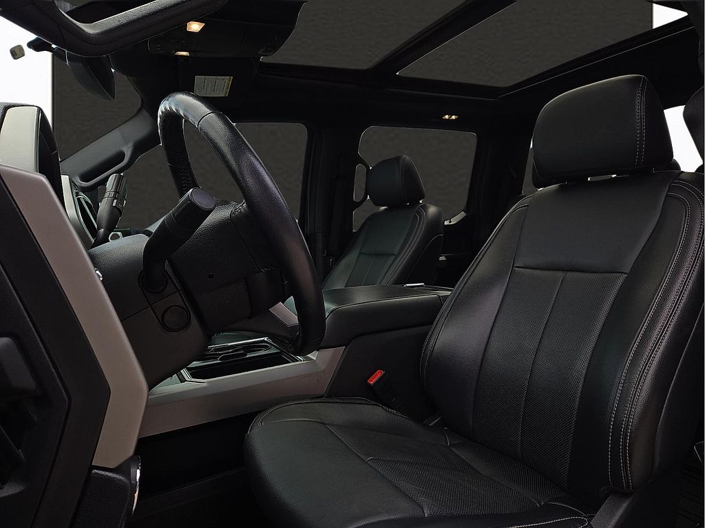 2022 Ford F-250 Super Duty Lariat - Photo 12