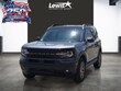  Ford Bronco Sport