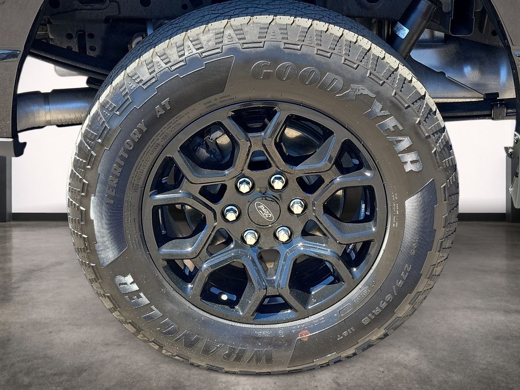 2024 Ford F-150 XLT - Photo 7