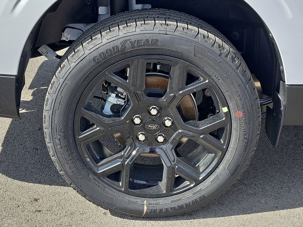 2026 Ford Maverick XLT - Photo 7