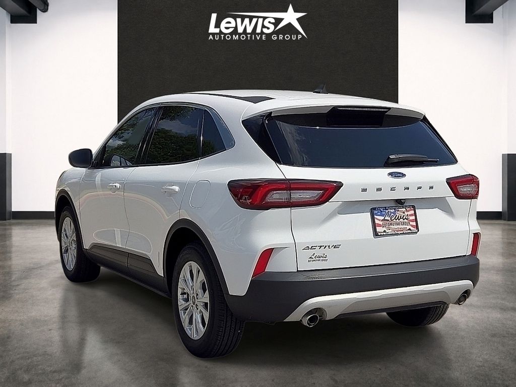 2024 Ford Escape Active - Photo 3