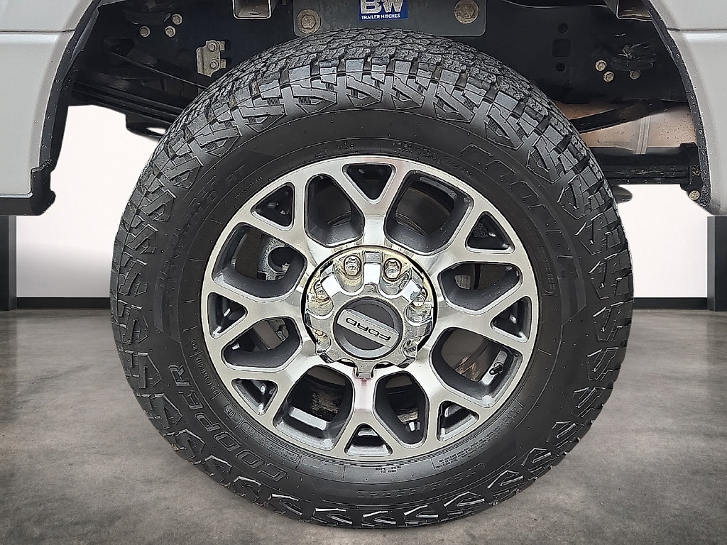 2022 Ford F-250 Super Duty Lariat - Photo 7