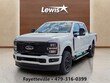 Ford F-250SD
