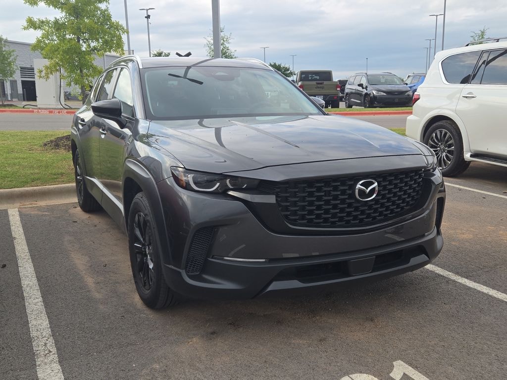 Used 2025 Mazda CX-50 2.5 S Select Package SUV