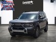  Ford Bronco Sport