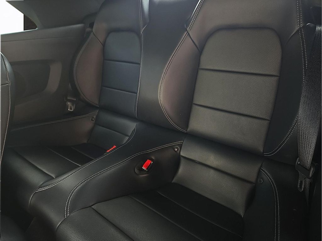 2016 Ford Mustang GT Premium - Photo 9