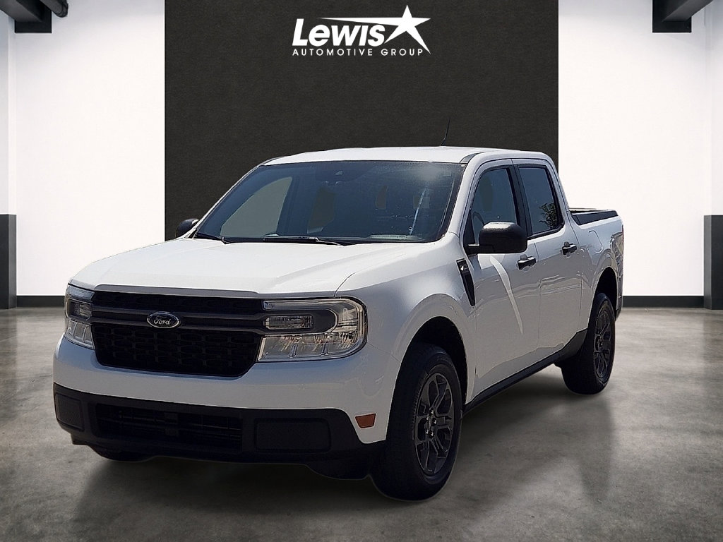2024 Ford Maverick
