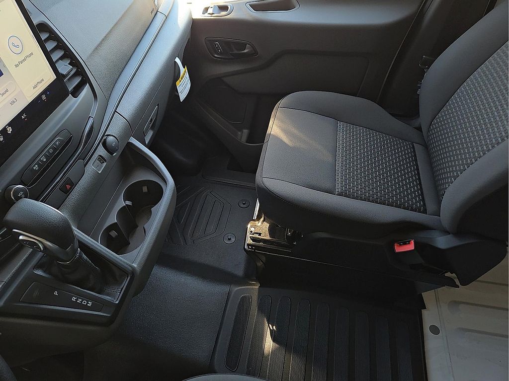 2026 Ford Transit Van Base - Photo 20