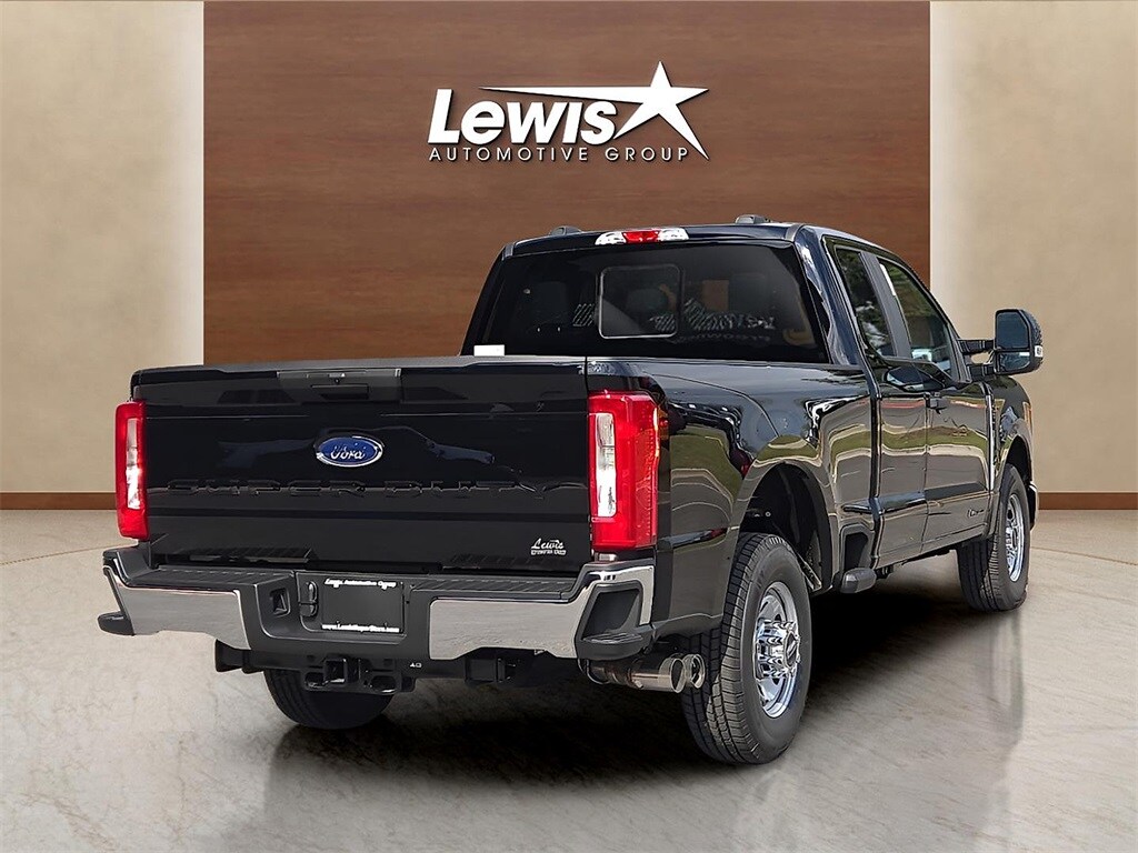 New 2026 Ford F-250SD XL Truck Super Cab