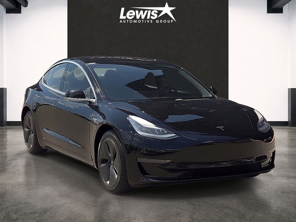 2020 Tesla Model 3 Base - Photo 6