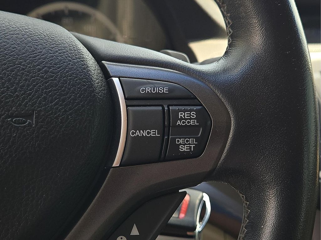 2013 Acura TSX Base - Photo 17