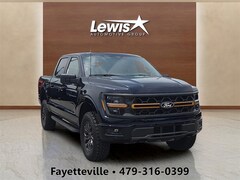 2025 Ford F-150 Tremor Truck SuperCrew Cab