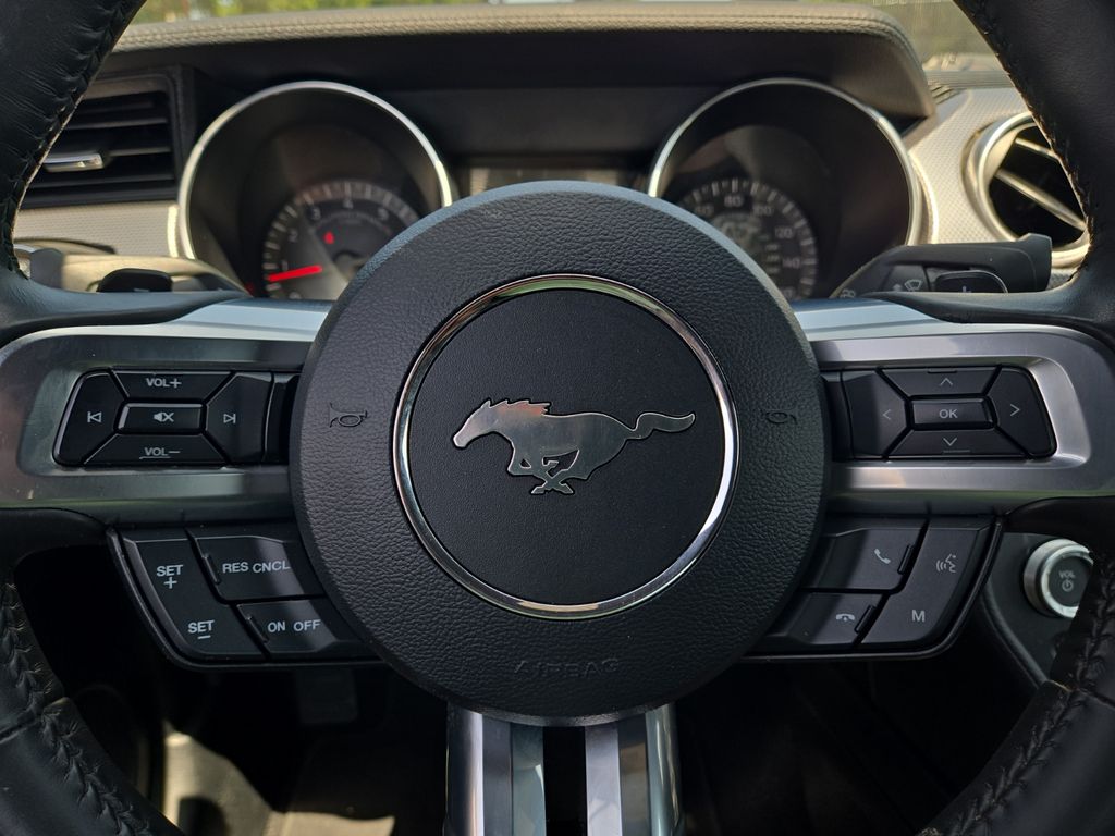 2020 Ford Mustang GT - Photo 19
