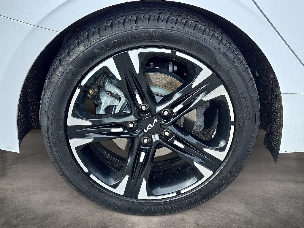 2023 Kia K5 GT-Line - Photo 7