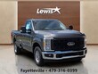 Ford F-350SD