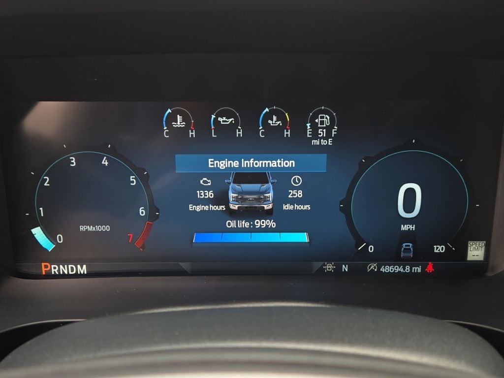 2024 Ford F-150 XLT - Photo 18