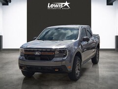 2026 Ford Maverick Tremor Truck SuperCrew