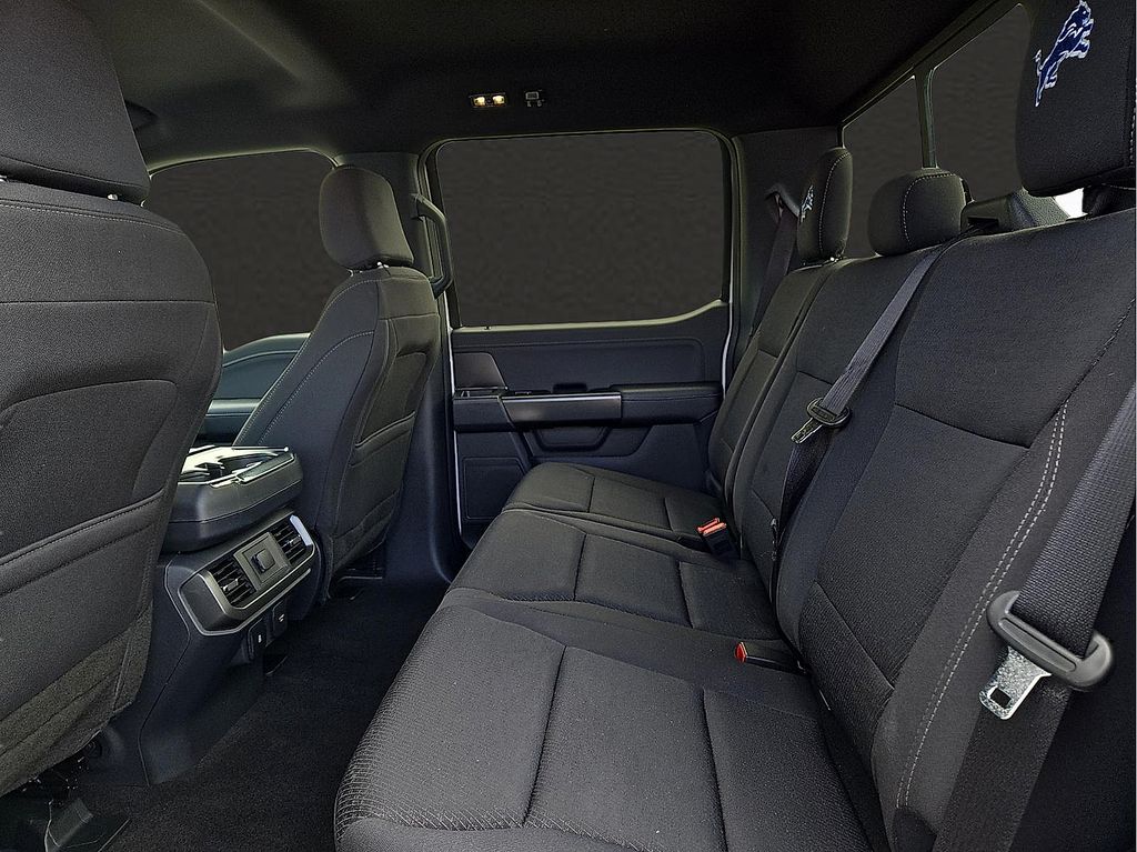 2024 Ford F-150 XLT - Photo 8