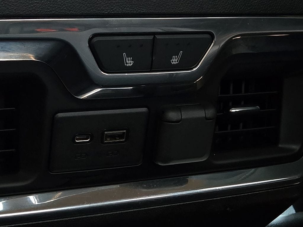 2019 GMC Sierra 1500 AT4 - Photo 9