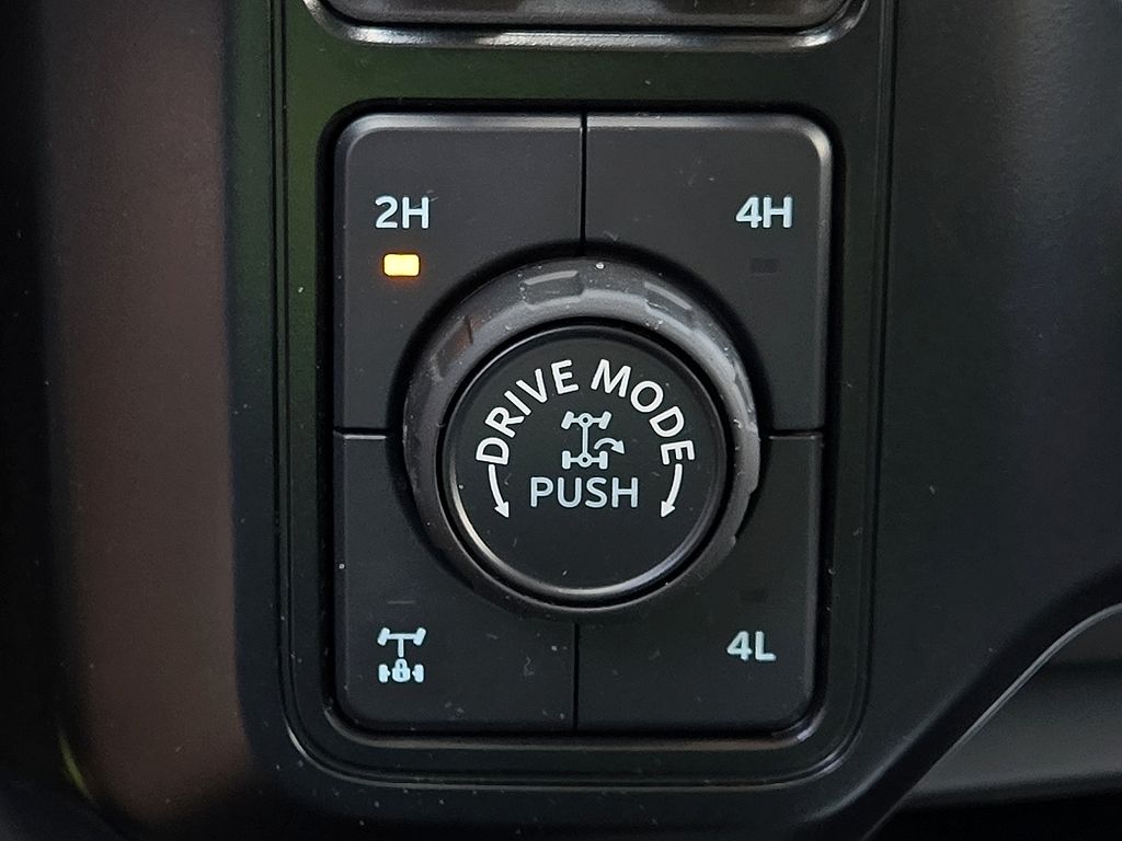 2025 Ford F-250 Super Duty Lariat - Photo 16