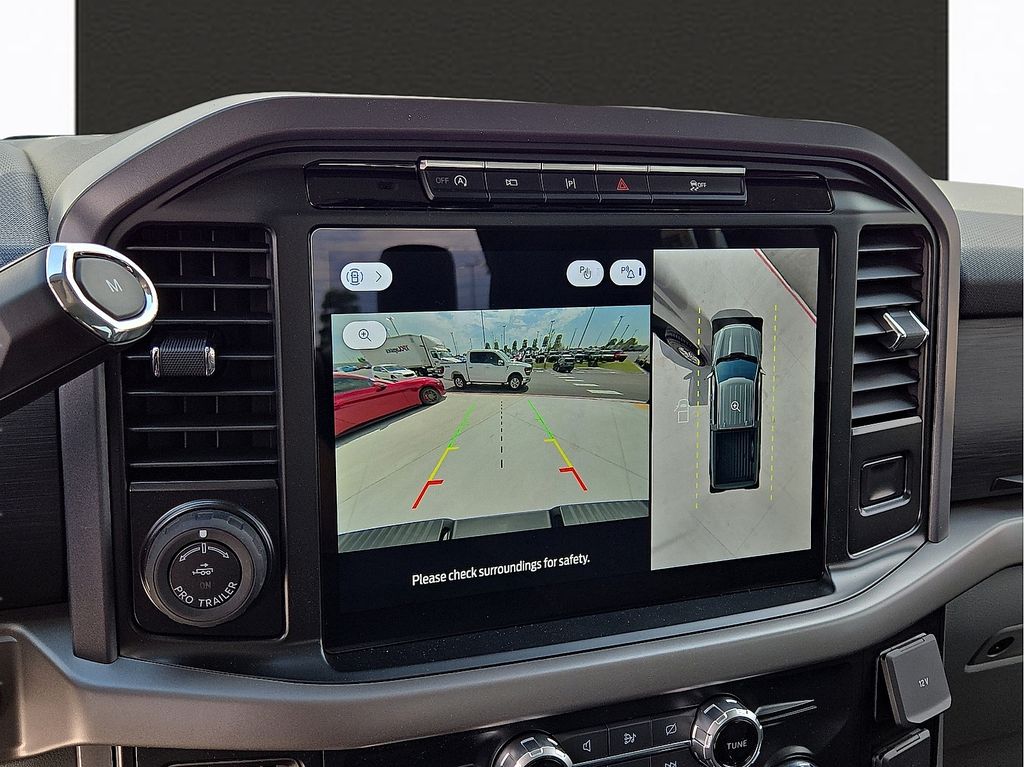 2024 Ford F-150 XLT - Photo 28