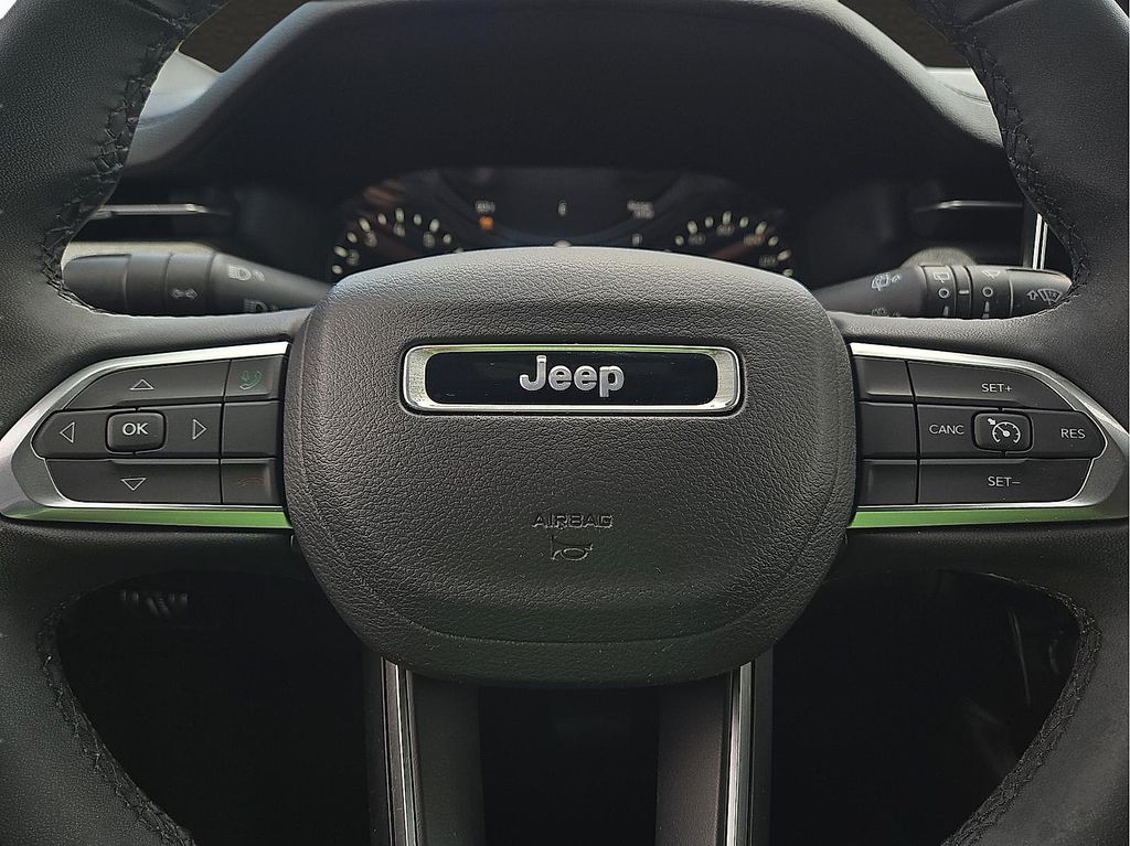 2024 Jeep Compass Latitude - Photo 19
