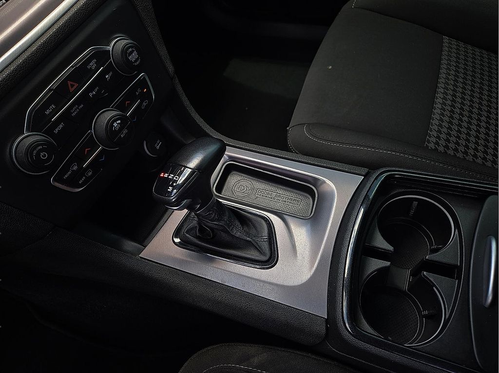 2022 Dodge Charger R/T - Photo 20