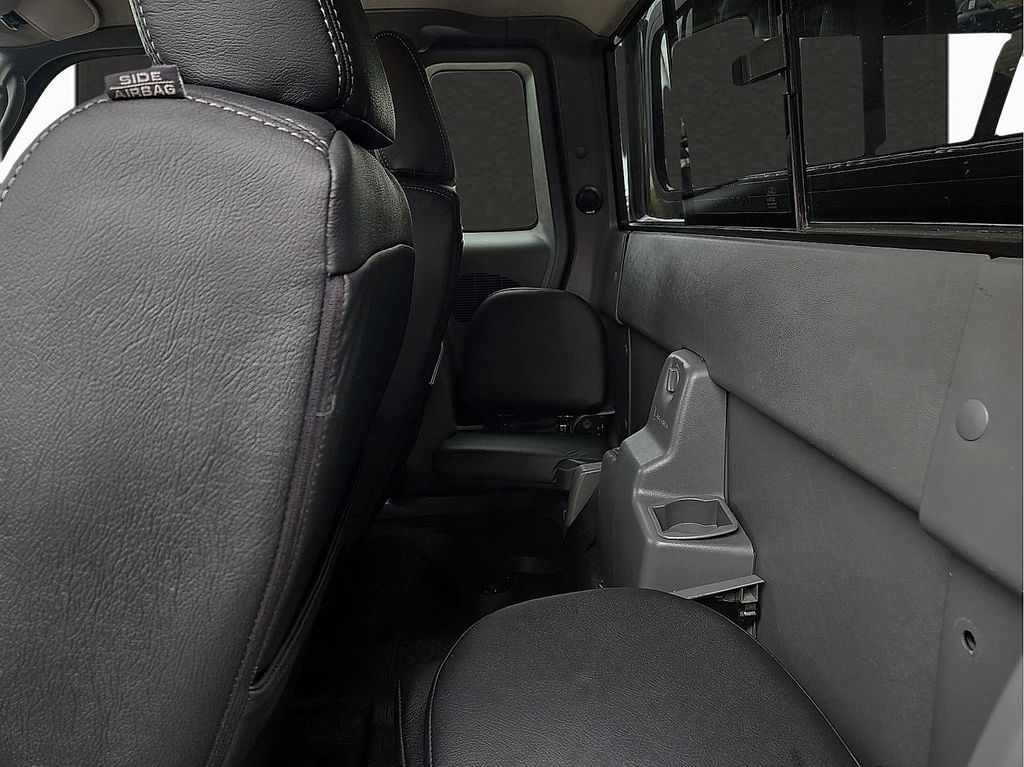 2011 Ford Ranger Sport - Photo 9