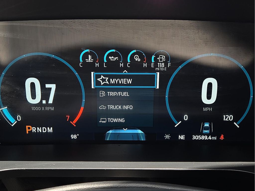 2022 Ford F-150 Lariat - Photo 18