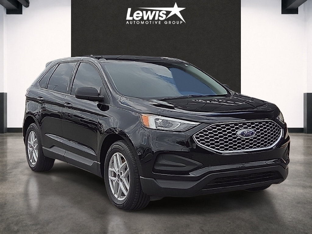 2023 Ford Edge SE - Photo 6