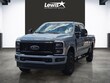  Ford F-250SD