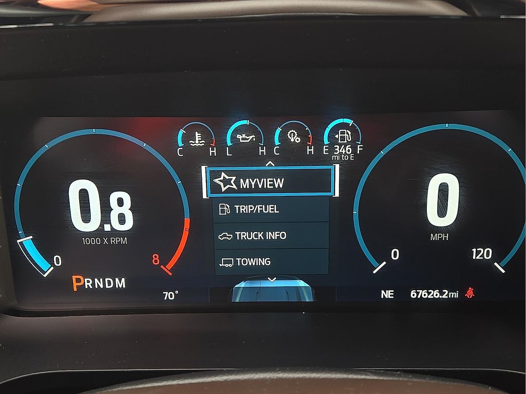 2022 Ford F-150 King Ranch - Photo 18