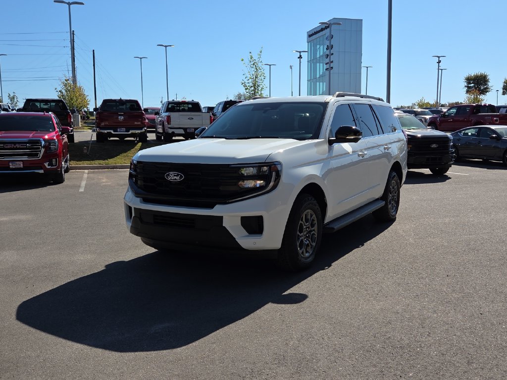 Ford Expedition