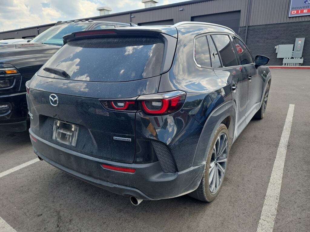 Used 2023 Mazda CX-50 2.5 S Premium Plus Package SUV