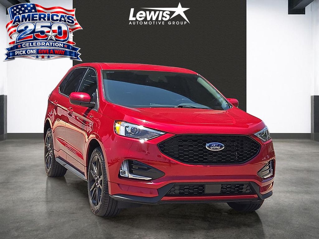 2024 Ford Edge ST-Line - Photo 6