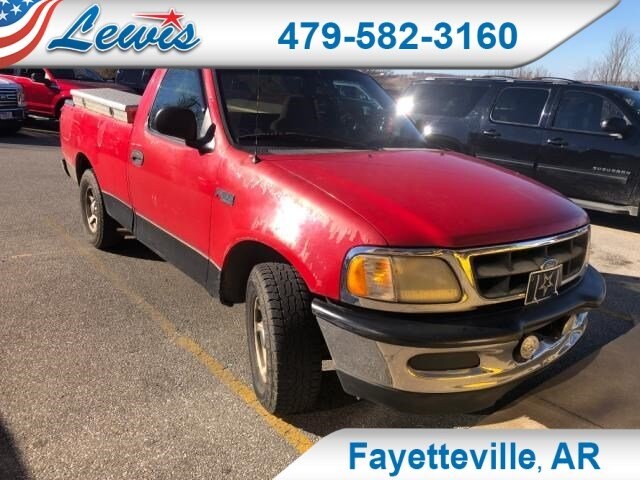 Inventory Lewis Ford Sales