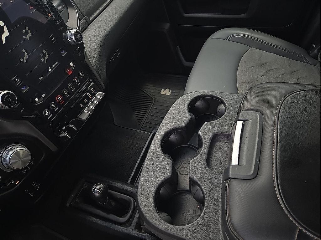2019 RAM Ram 2500 Pickup Power Wagon - Photo 20